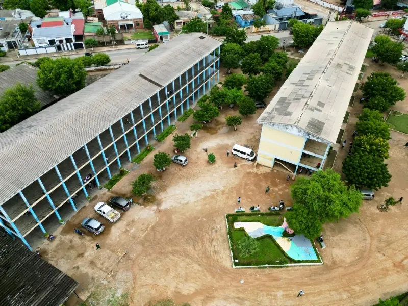 2025年贵阳活动执行与市场推广技术趋势分析与应用前景
