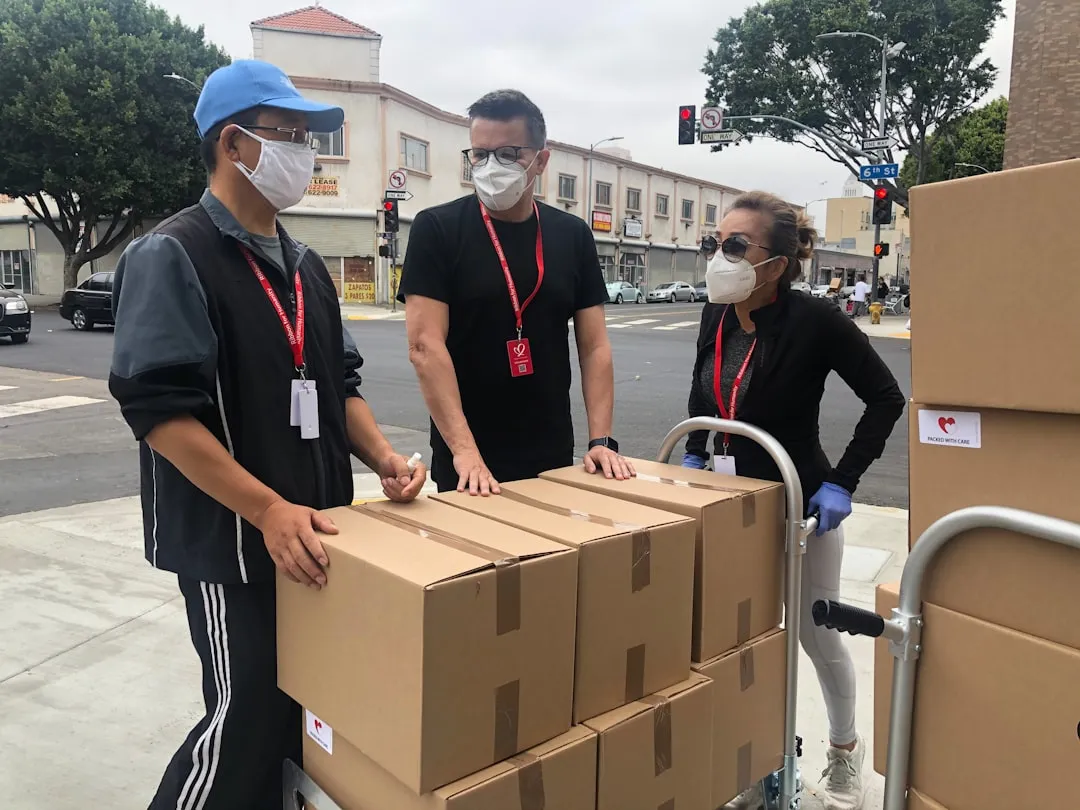 2026年贵阳地区活动执行服务标准升级要点解读