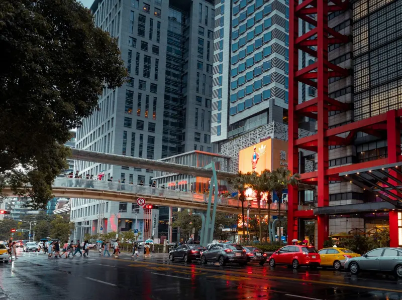 贵阳企业如何通过整合营销策划提升品牌市场影响力的实践路径正文配图 1