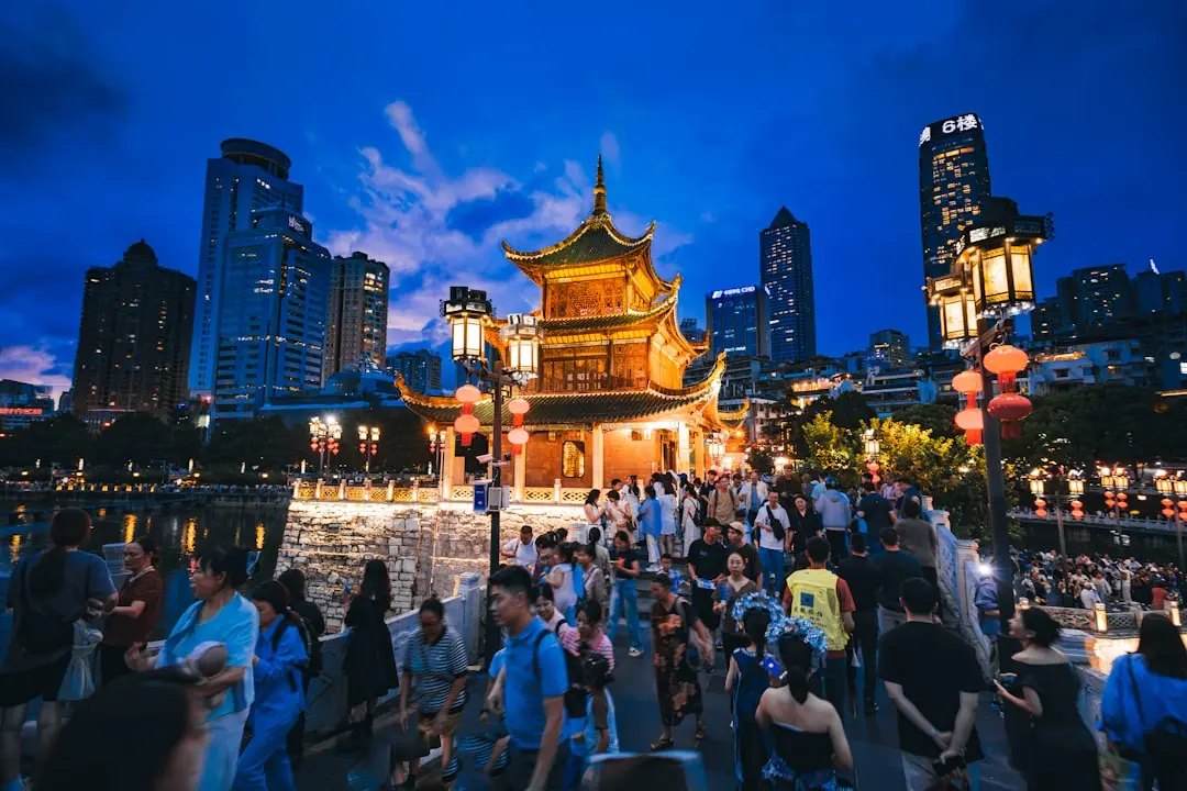 2025年贵阳活动执行市场趋势与策划模式创新分析正文配图 1